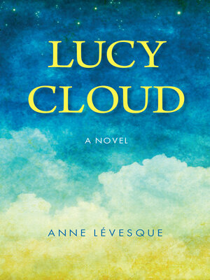 cover image of Lucy Cloud